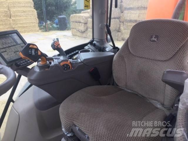 John Deere 6R185 Agriculture - Others