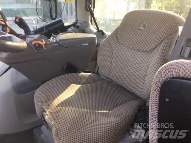 John Deere 6R215 Agriculture - Others