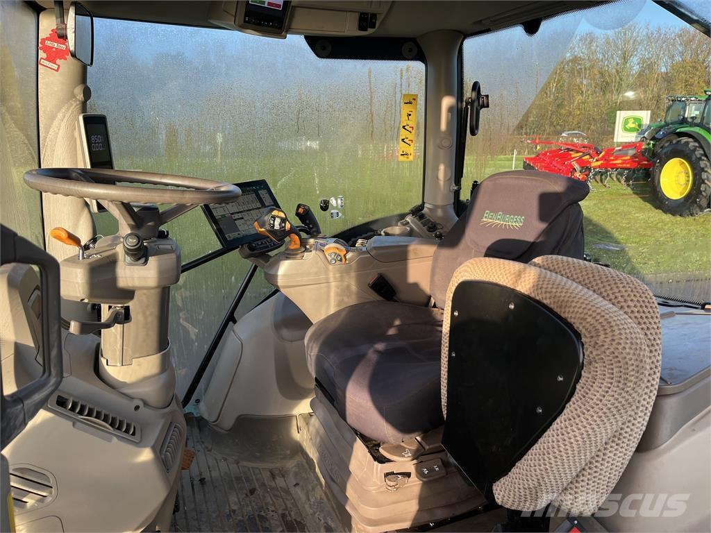 John Deere 6R215 Agriculture - Others