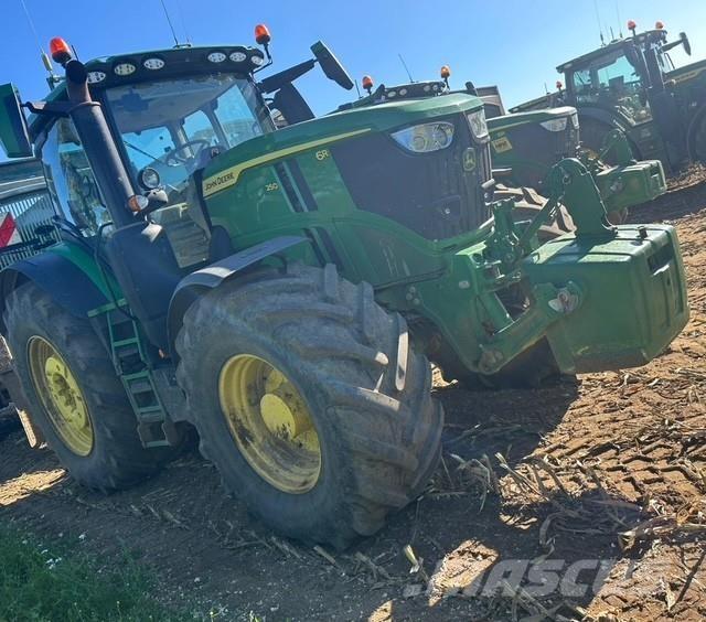 John Deere 6R250 Agriculture - Others