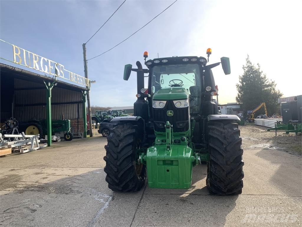 John Deere 6R250 Agriculture - Others