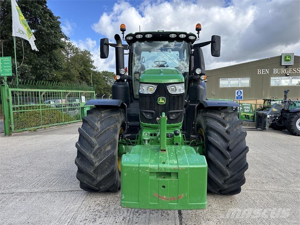 John Deere 6R250 Agriculture - Others