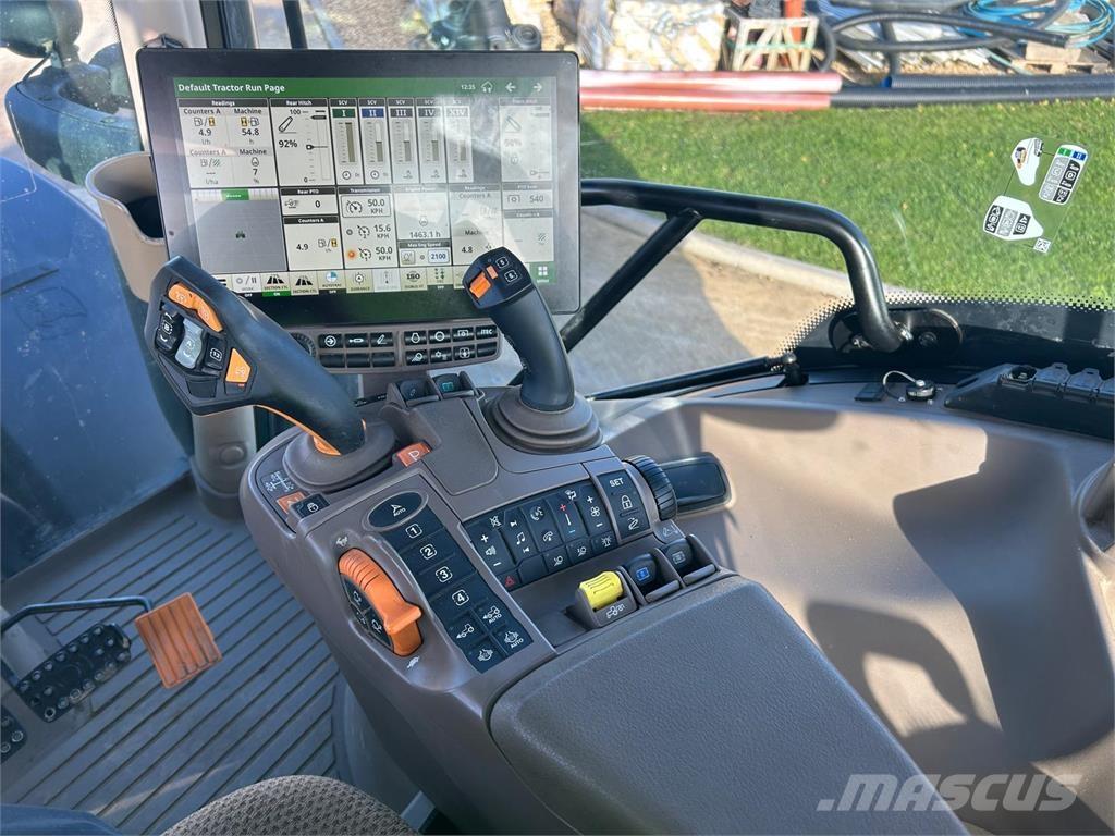 John Deere 6R250 Agriculture - Others