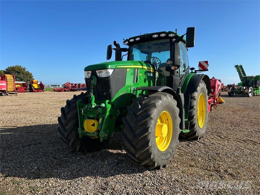 John Deere 6R250 Agriculture - Others
