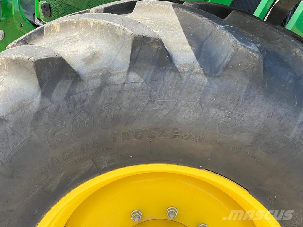 John Deere 6R250 Agriculture - Others