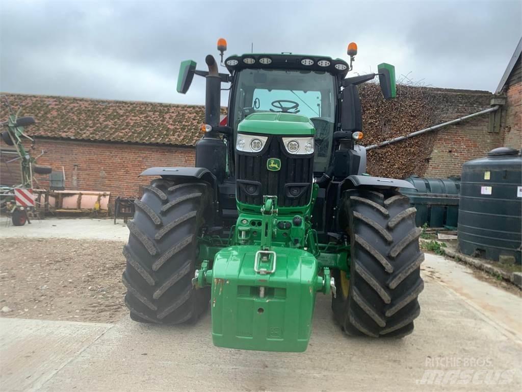 John Deere 6R250 Agriculture - Others