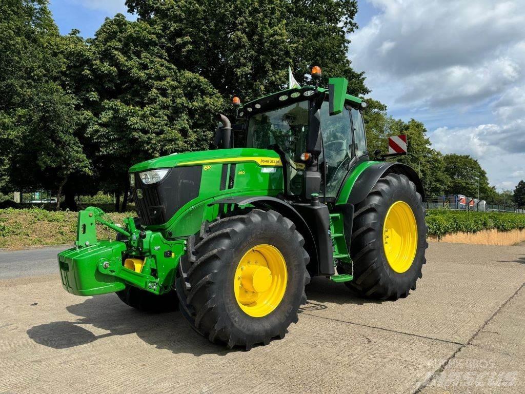 John Deere 6R250 Agriculture - Others