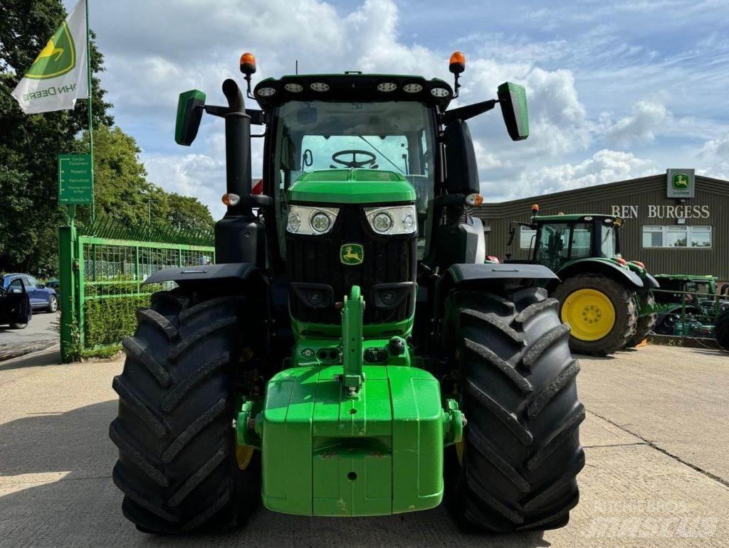 John Deere 6R250 Agriculture - Others