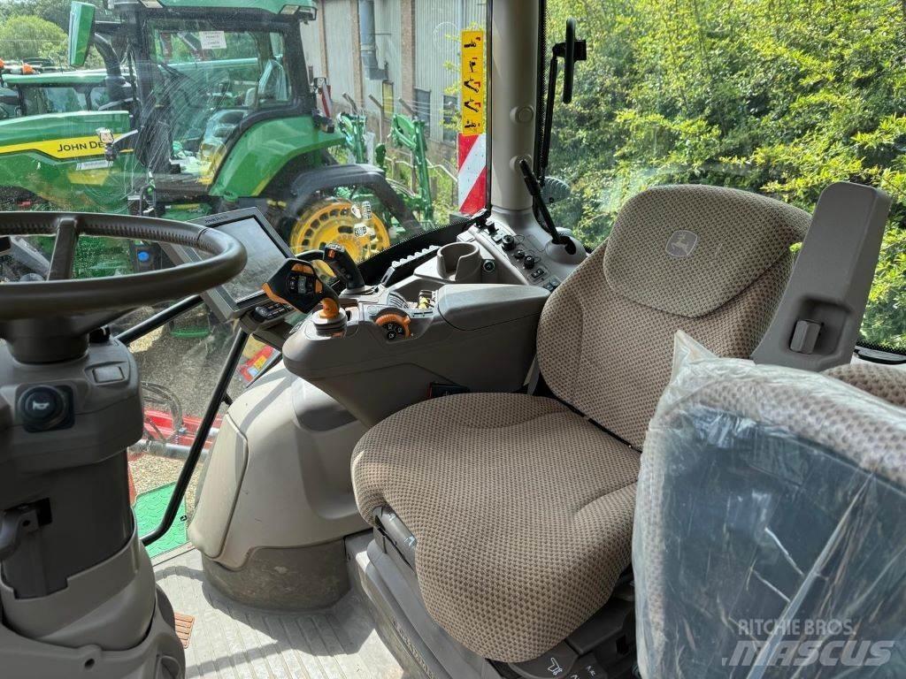 John Deere 6R250 Agriculture - Others