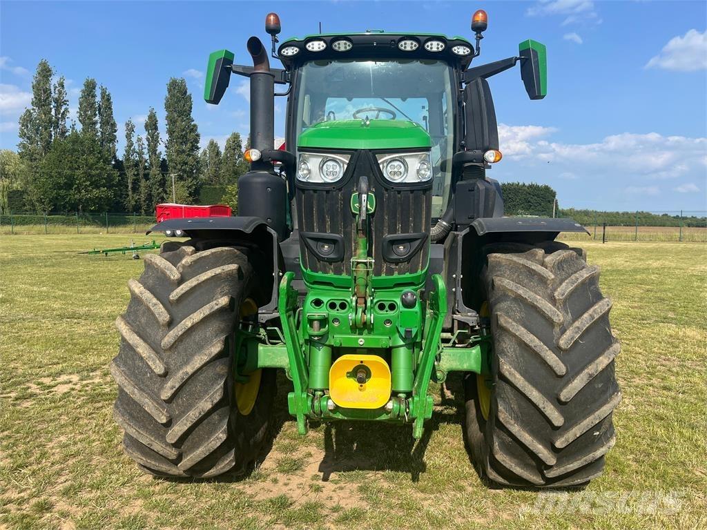 John Deere 6R250 Agriculture - Others
