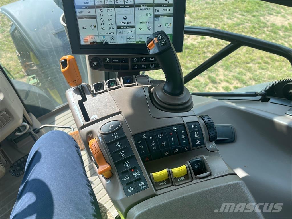 John Deere 6R250 Agriculture - Others