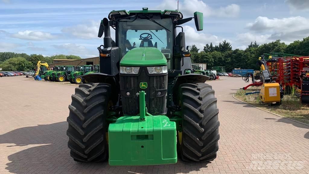 John Deere 7R350 Agriculture - Others