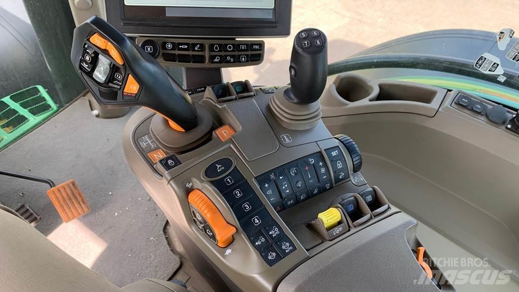 John Deere 7R350 Agriculture - Others