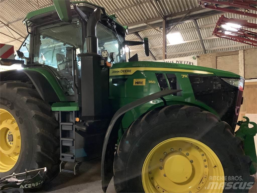 John Deere 7R350 Agriculture - Others