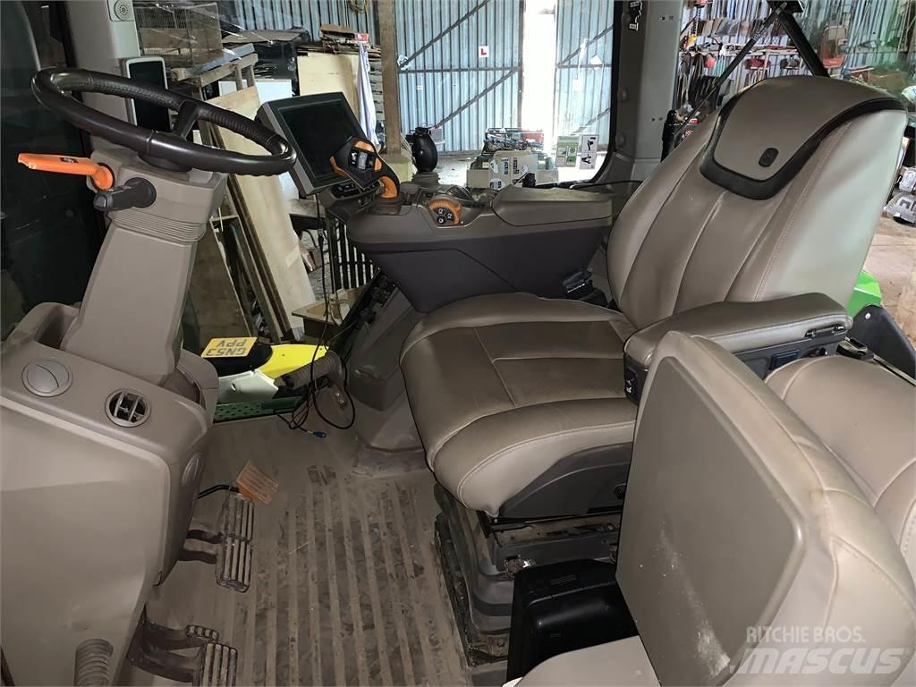 John Deere 7R350 Agriculture - Others