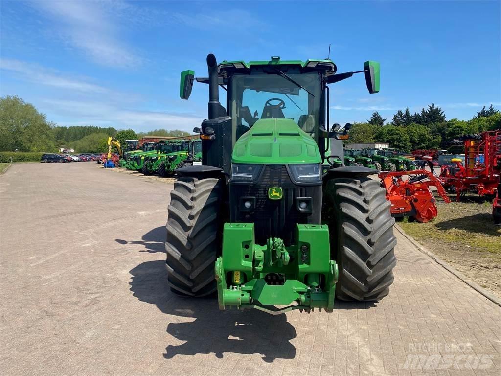 John Deere 8R370 Agriculture - Others