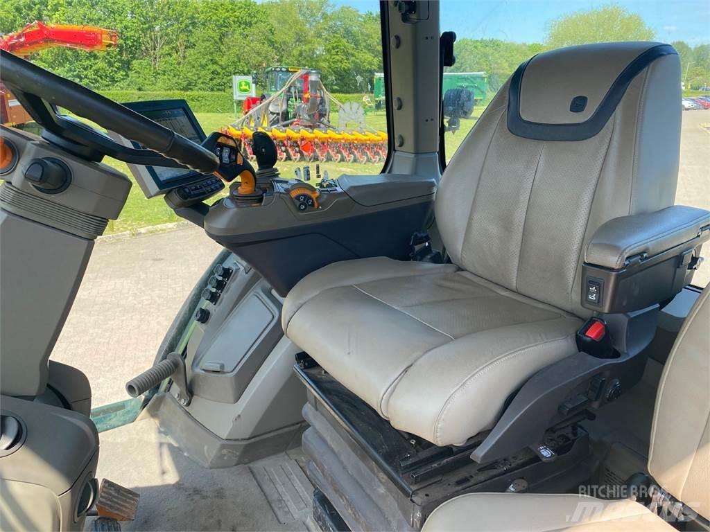 John Deere 8R370 Agriculture - Others
