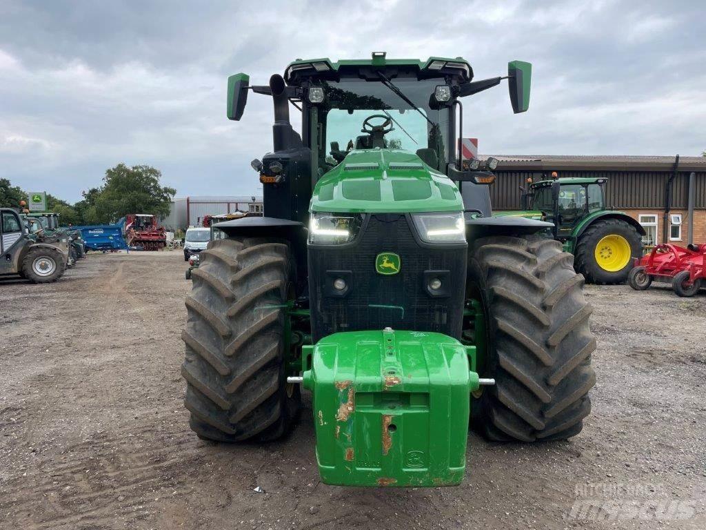 John Deere 8R370 Agriculture - Others