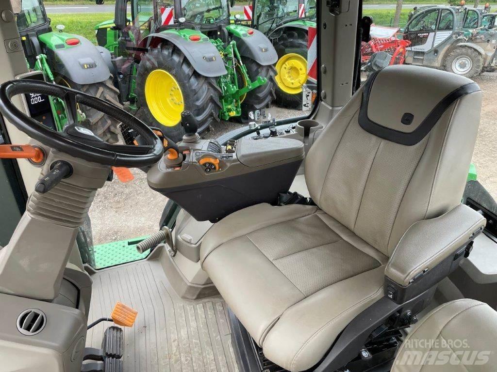 John Deere 8R370 Agriculture - Others