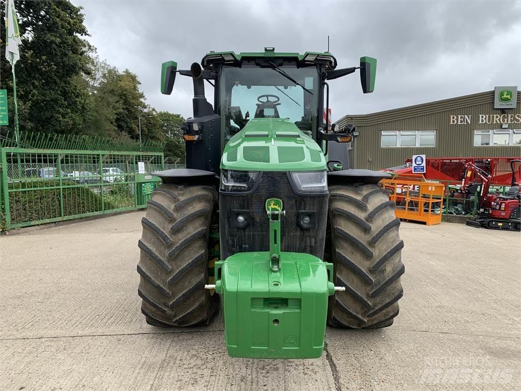 John Deere 8R370 Agriculture - Others