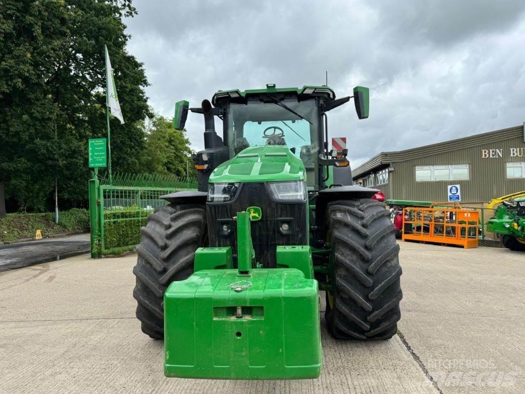 John Deere 8R410 Agriculture - Others