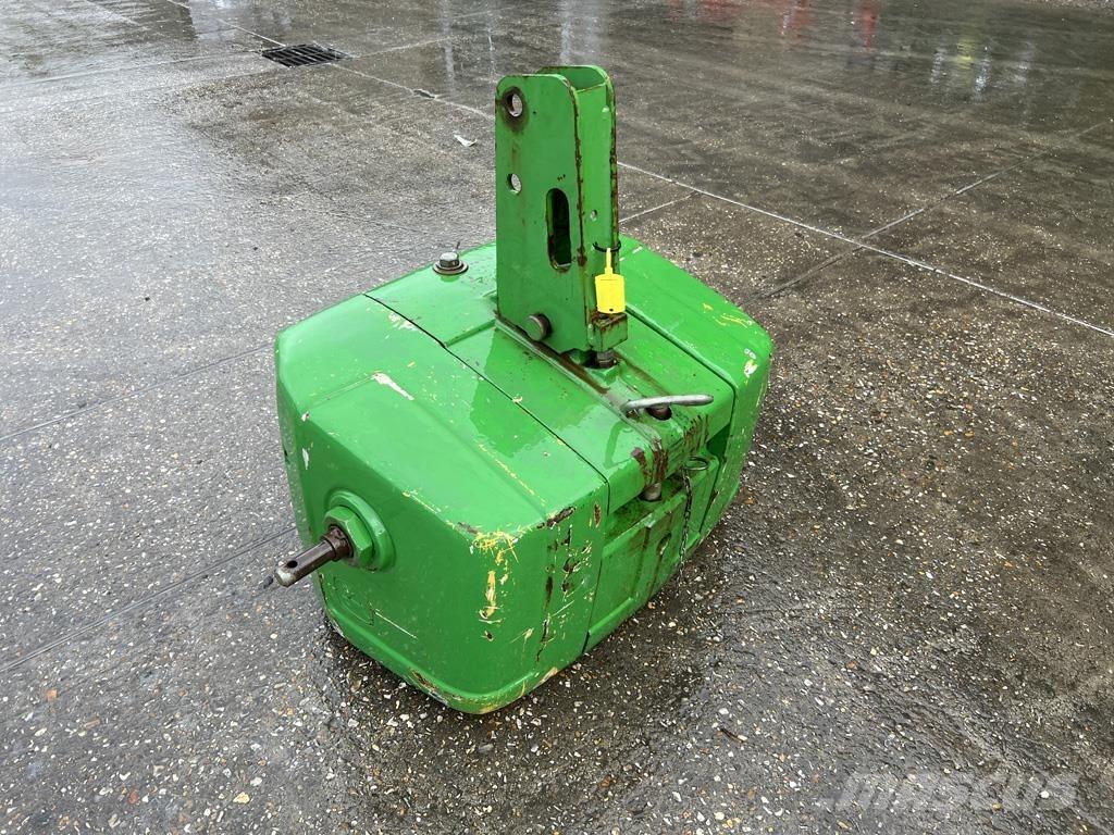 John Deere 900KG Agriculture - Others