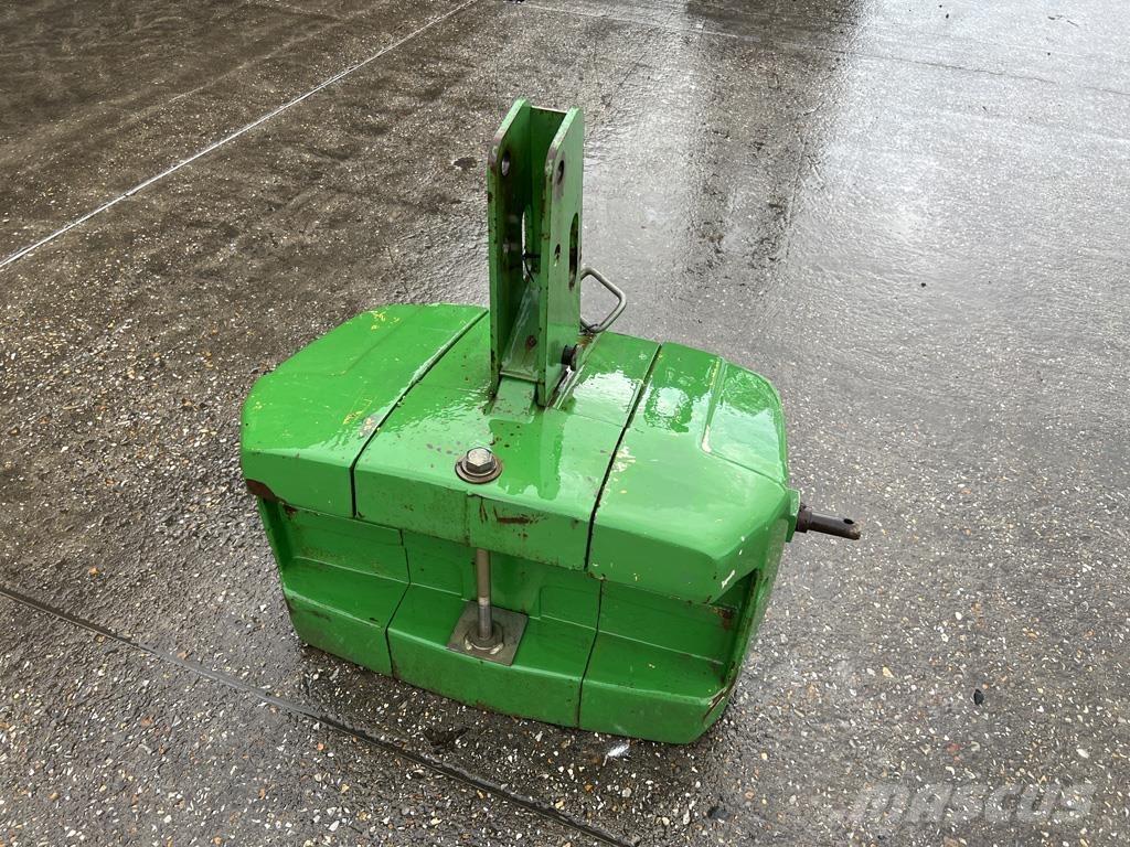 John Deere 900KG Agriculture - Others