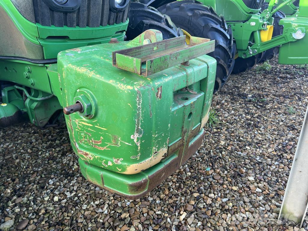 John Deere 900KG Agriculture - Others