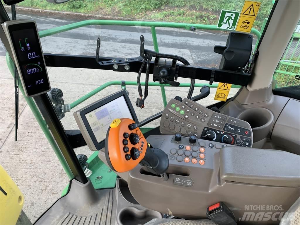John Deere 9500 Agriculture - Others