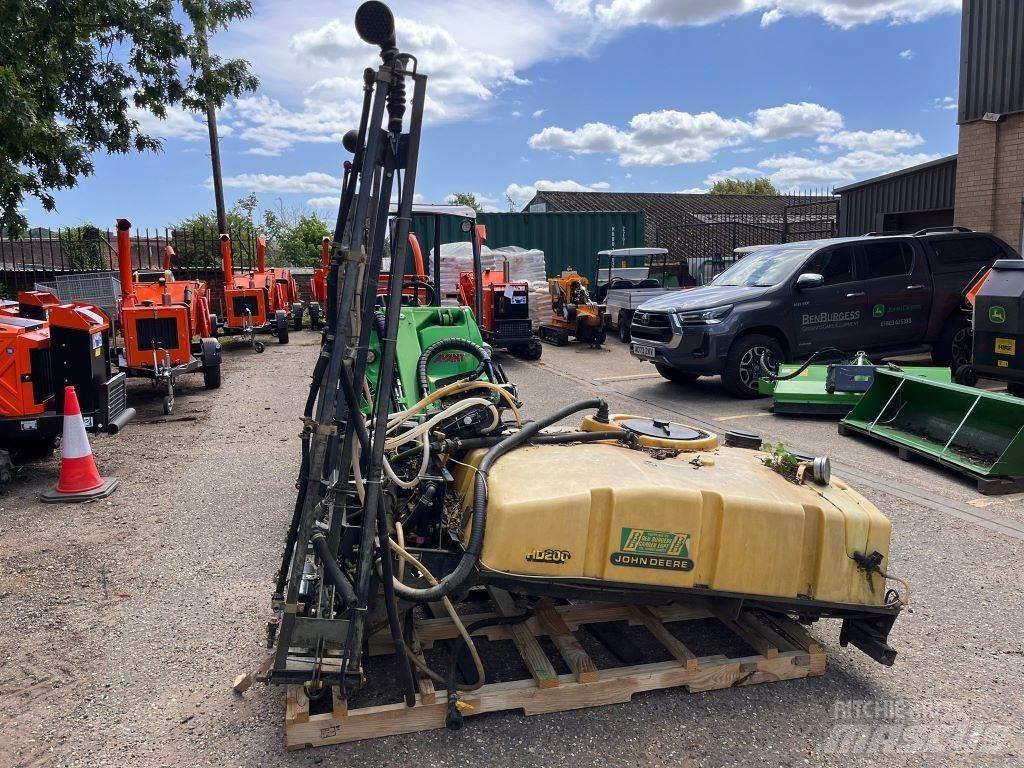 John Deere HD200 Agriculture - Others