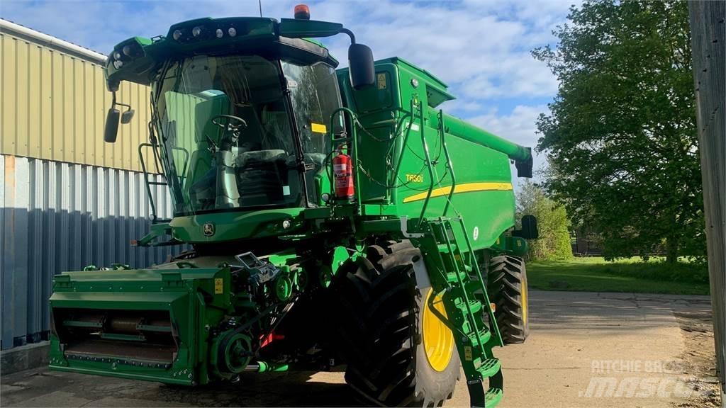John Deere T660I Agriculture - Others