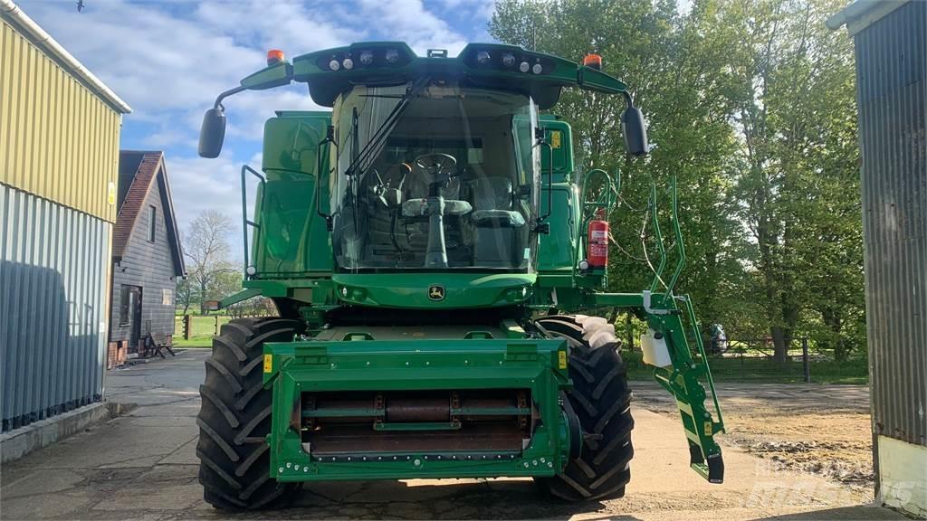 John Deere T660I Agriculture - Others