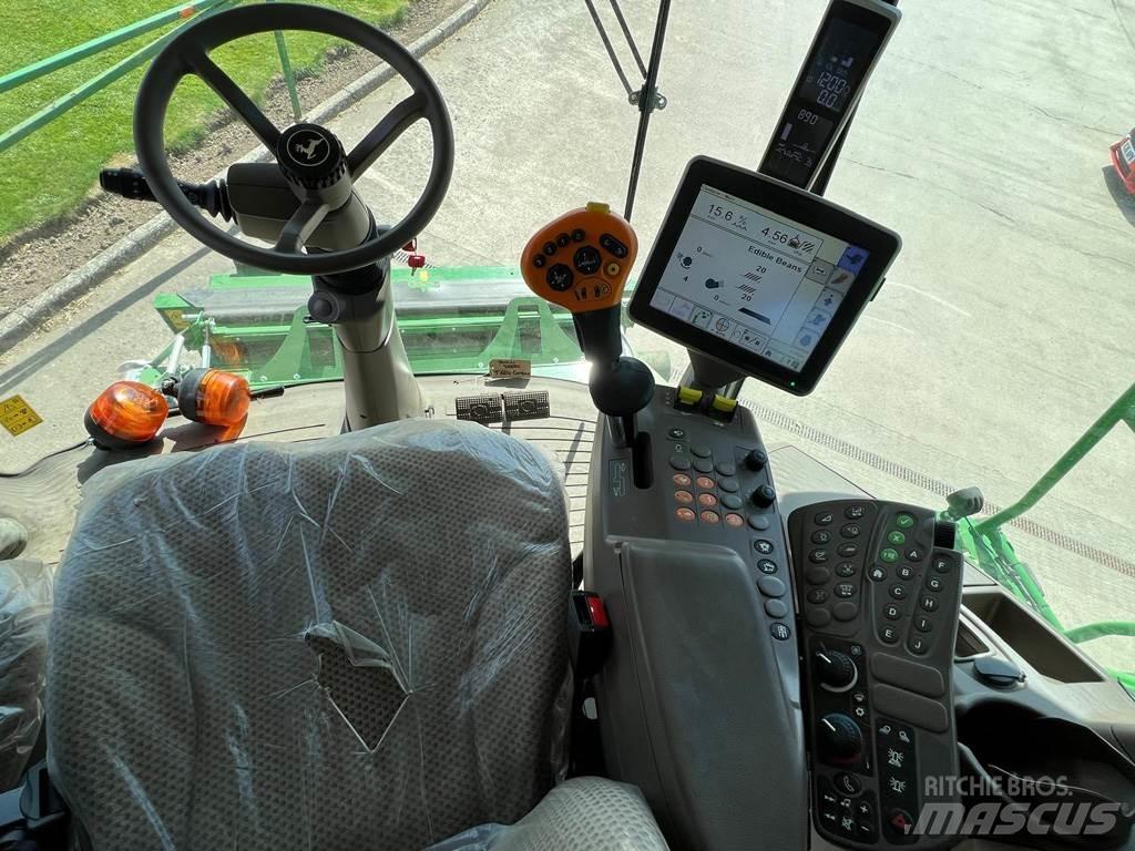 John Deere T660I Agriculture - Others