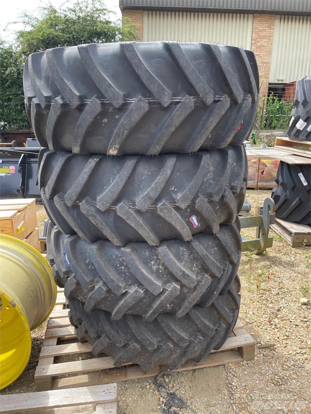 John Deere TYRES Agriculture - Others
