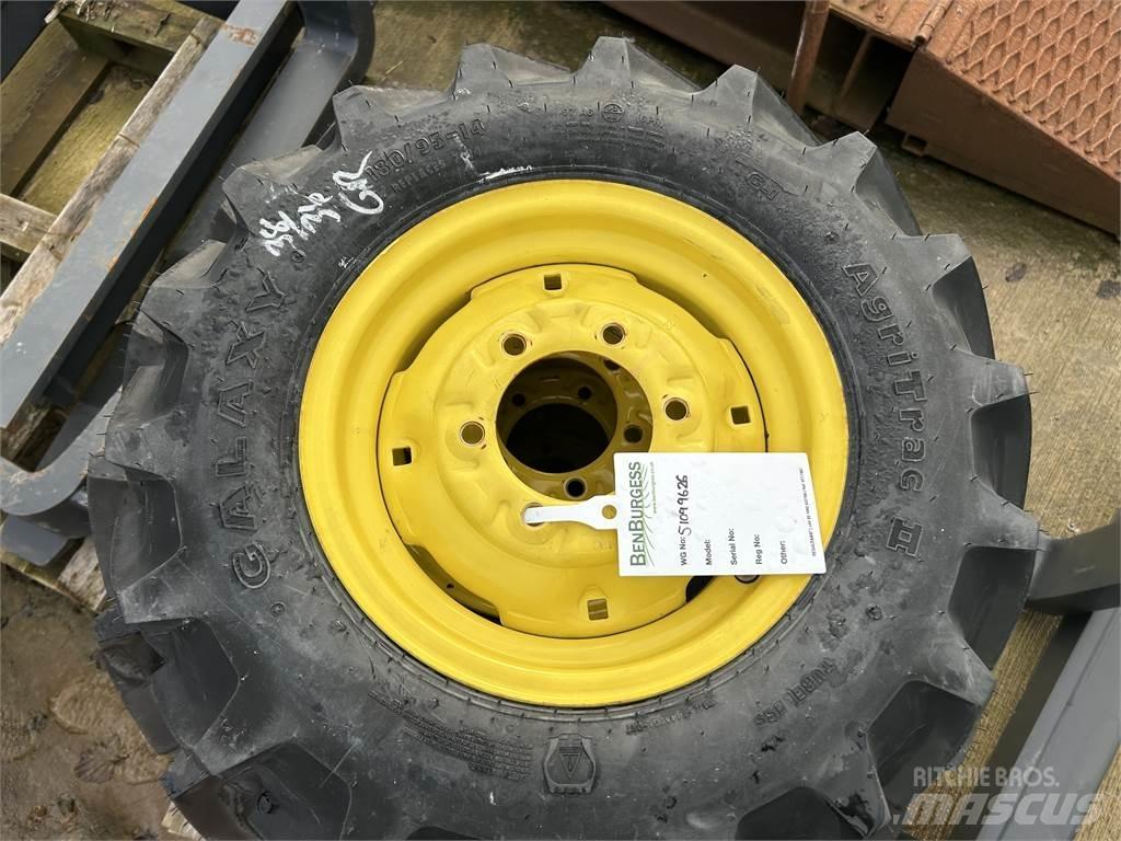 John Deere TYRES Agriculture - Others