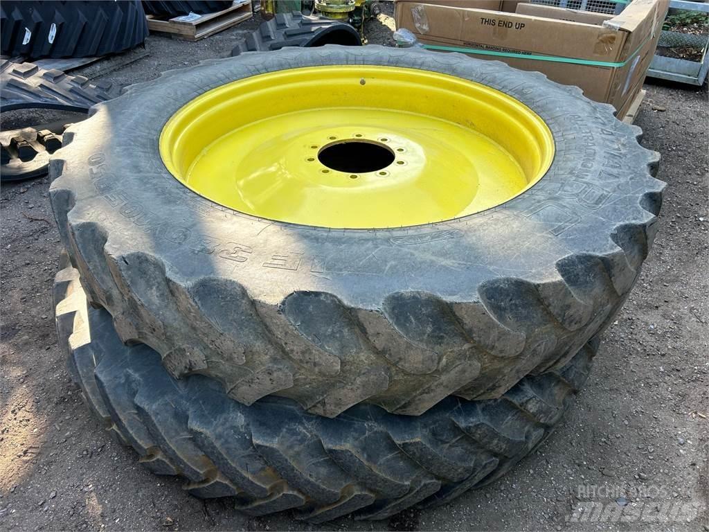 John Deere TYRES Agriculture - Others