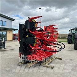 Kemper 375 PRO Agriculture - Others