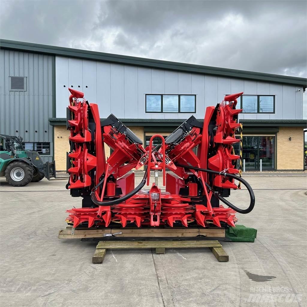 Kemper 375 PRO Agriculture - Others