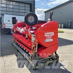Kemper C3003 Agriculture - Others