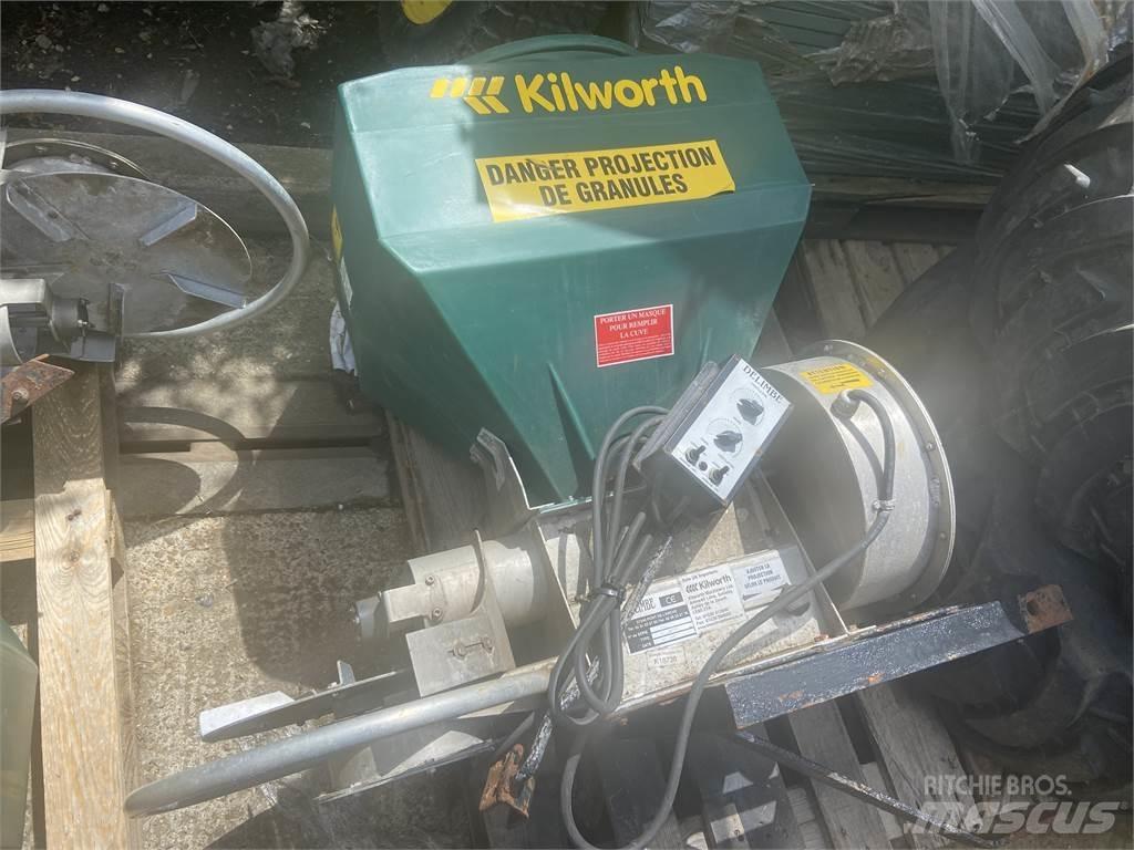  Kilworth T24 Drills