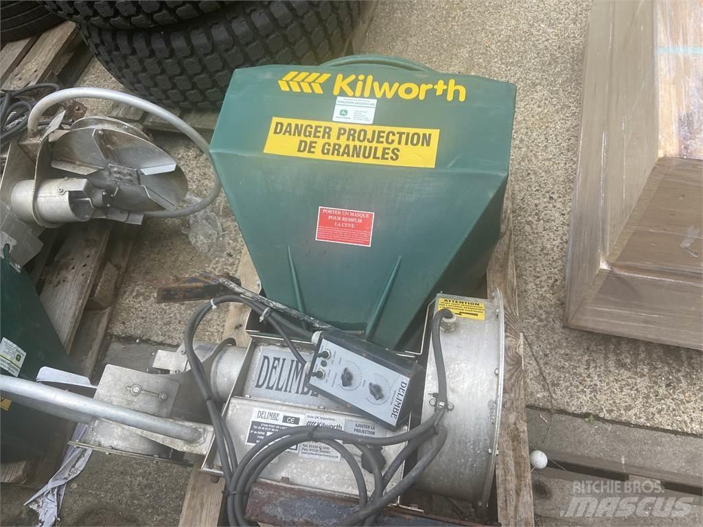  Kilworth T24 Drills