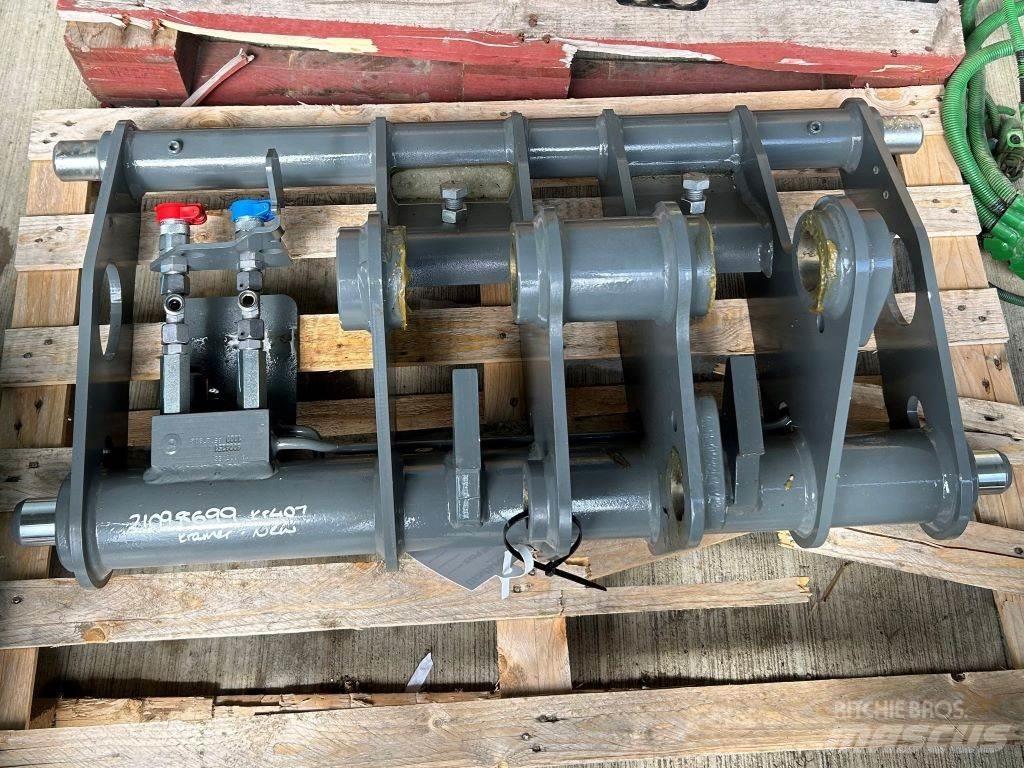 Kramer HEADSTOCK Agriculture - Others