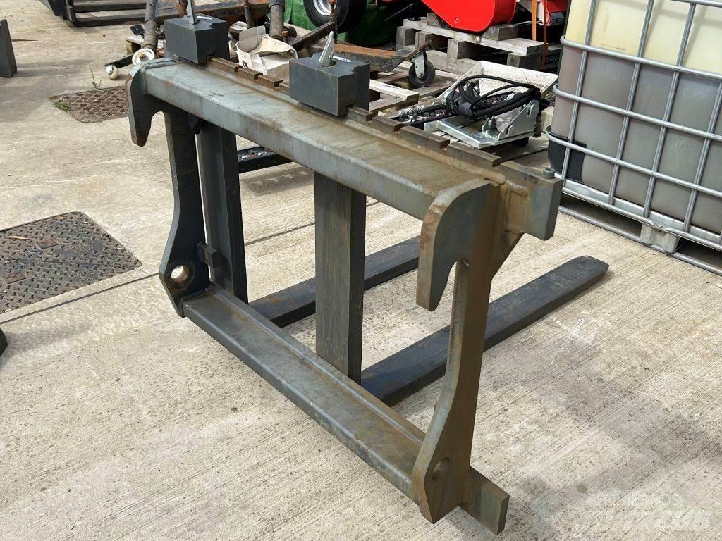 Kramer HEADSTOCK Agriculture - Others