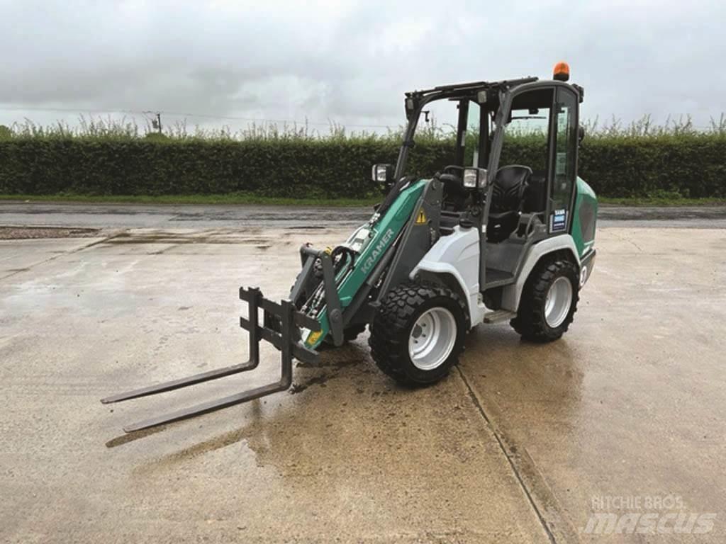 Kramer KL14.5 Agriculture - Others