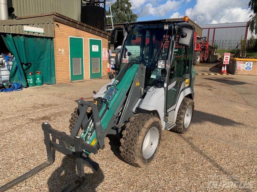 Kramer KL14.5 Agriculture - Others