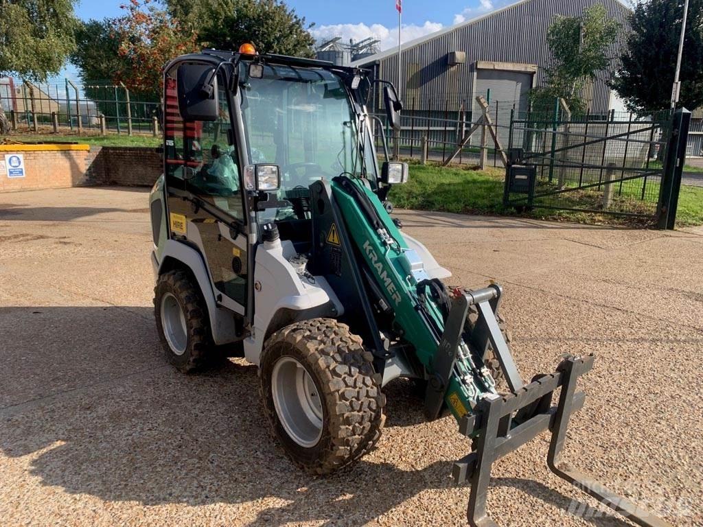 Kramer KL14.5 Agriculture - Others