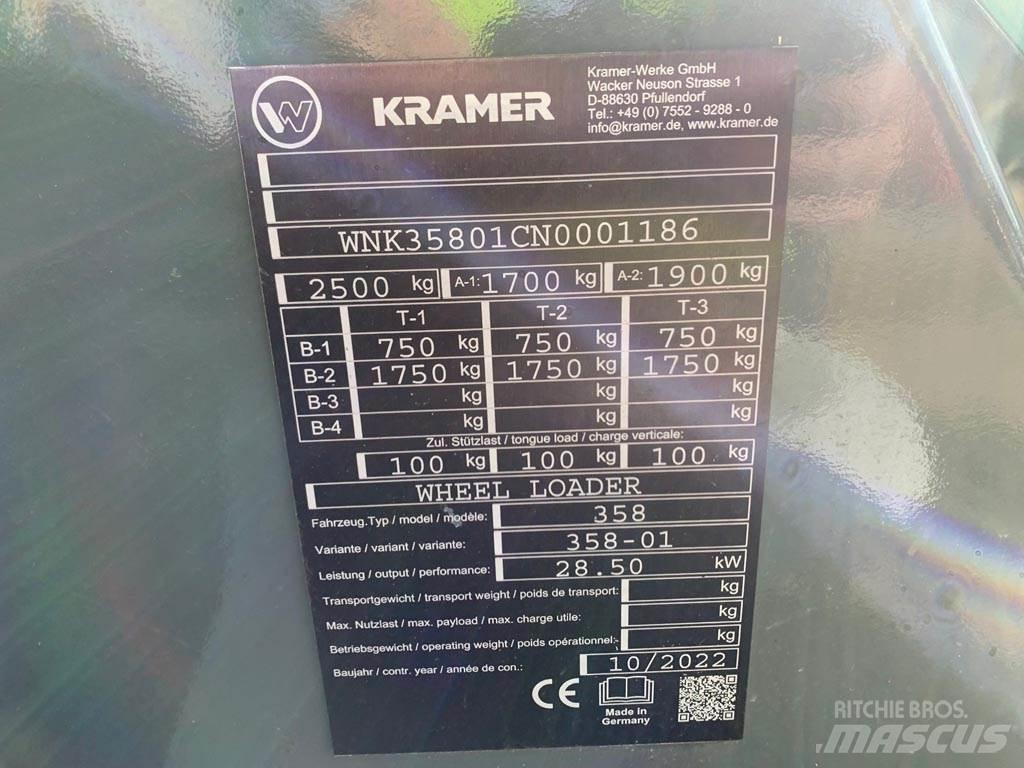 Kramer KL14.5 Agriculture - Others