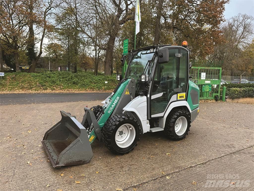 Kramer KL14.5 Agriculture - Others