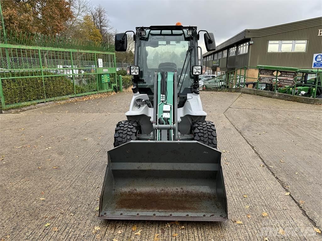 Kramer KL14.5 Agriculture - Others
