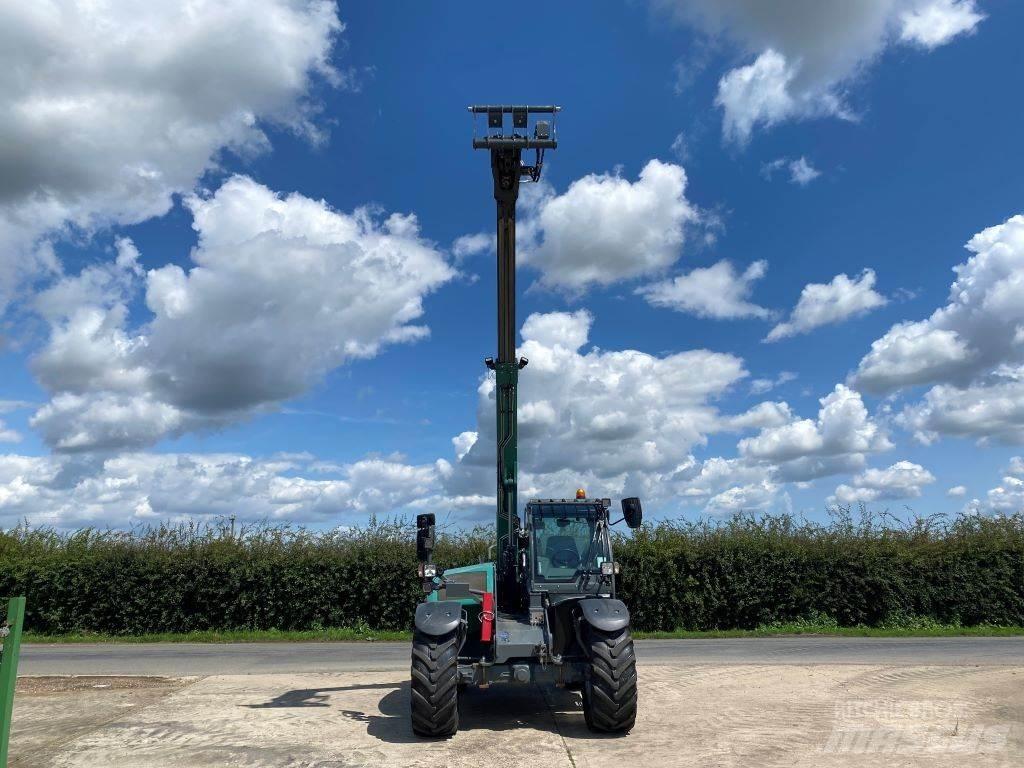 Kramer KT356 Telehandlers for agriculture